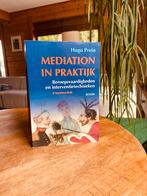 Hugo Prein - Mediation in praktijk, Ophalen of Verzenden, Zo goed als nieuw, Hugo Prein