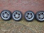 Orriginele set Brabus velgen.  Rondom beschadigd, Auto-onderdelen, Ophalen, 18 inch, 245 mm, Zomerbanden