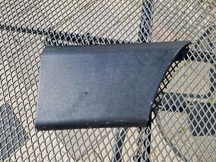 Sierlijst Rechts Achter Renault Master 3 768F30005R, Auto-onderdelen, Carrosserie en Plaatwerk, Spatbord, Renault, Achter, Gebruikt