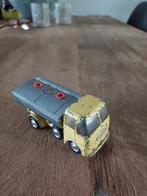 Corgi Toys ERF model 64, Ophalen of Verzenden, Gebruikt, Auto