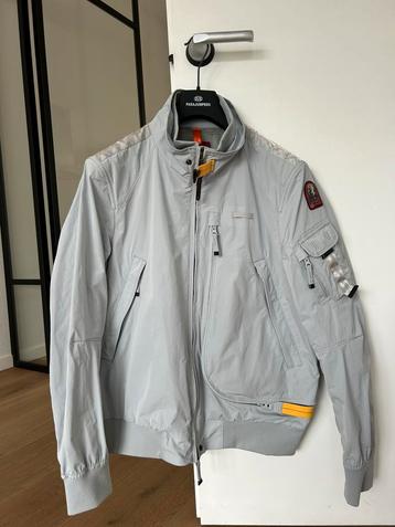 Parajumpers jas - Spring fire bomber beschikbaar voor biedingen