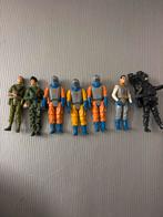 Action force Set, Ophalen of Verzenden, Gebruikt