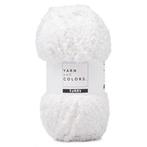 Yarn and Colors Furry €2,50 / bol, Breien of Haken, Info@yarnandcolors.com, Yarn and Colors, Nieuw