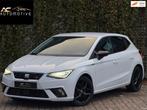 Seat IBIZA 1.0 TSI FR Business Intense ACC/Led/Carplay/Clima, Parkeersensor, Euro 6, 116 pk, Bedrijf