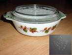Kom (JAJ)-nr 1 / jaren 60-70, Huis en Inrichting, Keuken | Servies, Ophalen of Verzenden, Gebruikt, Overige stijlen, Kom(men)