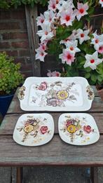 Mason's Patent Ironstone Friarswood, Ophalen of Verzenden