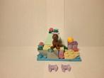 Lego friends - Zeehondenrots 41047, Ophalen of Verzenden, Zo goed als nieuw, Complete set, Lego