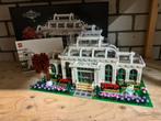 Lego Botanical Garden (21353), Ophalen, Nieuw, Complete set, Lego