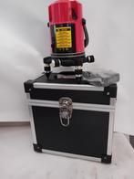 Tanco Big Liner 5 Laserwaterpas met Koffer, Ophalen, Tanco, Nieuw, Ede