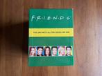 Friends complete DVD box van alle 10 seizoenen, Cd's en Dvd's, Dvd's | Tv en Series, Alle leeftijden, Boxset, Ophalen of Verzenden