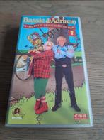CNR Bassie en Adriaan. Liedjes uit grootmoeders tijd, Gebruikt, Alle leeftijden, Kinderprogramma's en -films, Overige typen