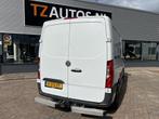 Mercedes-Benz Sprinter 211 2.2 CDI Aut. L1H1 (bj 2019), Auto's, Stof, Gebruikt, 4 cilinders, 116 pk