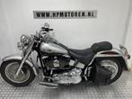 Harley Davidson FLSTF FATBOY FAT BOY SOFTAIL 100 TH ANNIVERS, Motoren, Motoren | Harley-Davidson, Chopper, Bedrijf, 1449 cc, Meer dan 35 kW