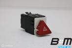 Alarmlichtschakelaar VW Passat B6 3C0953509, Gebruikt