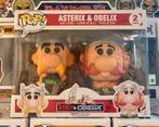 Funko pop Asterix & obelix 2 pack, Verzamelen, Ophalen of Verzenden, Zo goed als nieuw