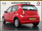 Skoda Citigo e-iV EV 36kWh Climate Control Bluetooth Verkeer, 83 pk, Stof, Gebruikt, Zwart