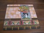 70s steeleye span marcels lp, Ophalen of Verzenden, 1960 tot 1980, Zo goed als nieuw, 12 inch