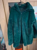 Jas maat 48, Kleding | Dames, Jassen | Winter, Ophalen of Verzenden, Zo goed als nieuw, Maat 46/48 (XL) of groter, Zwart