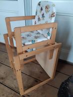 Kinderstoel, voor bij Opa en Oma. Of zelf natuurlijk, Kinderen en Baby's, Kinderstoelen, Ophalen of Verzenden, Gebruikt, Overige typen