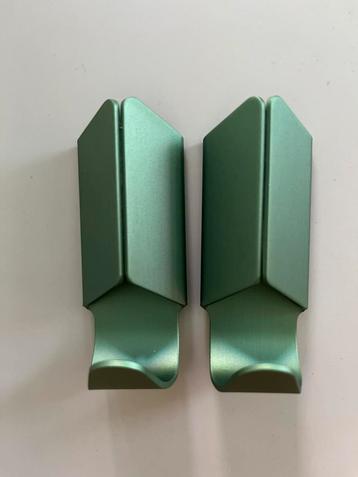 HAY Volet wandhaken nieuw! Groen beschikbaar voor biedingen