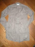 leuke tuniek / blouse damesmaatje xxs, Ophalen of Verzenden, Zo goed als nieuw, Maat 34 (XS) of kleiner