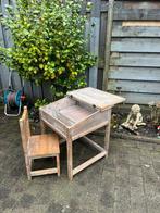 Bureau kind., Huis en Inrichting, Bureaus, Gebruikt, Ophalen of Verzenden, Bureau