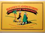 Reizen en avonturen van mijnheer Prikkebeen (1977)