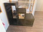 Ikea trofast kast zonder bakken - gratis op te halen, Ophalen, Zo goed als nieuw, Minder dan 50 cm