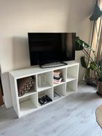Ikea kast flysta, Huis en Inrichting, Ophalen of Verzenden, Zo goed als nieuw, 25 tot 50 cm