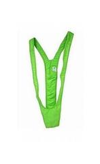 Mankini Borat nu van € 9,95 voor € 5,95, Ophalen of Verzenden, Nieuw, Kostuum, Carnaval