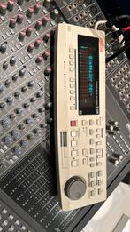 Fostex D108 - 8 track recorder, Gebruikt, Verzenden