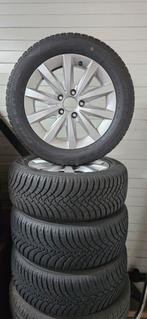 Mercedes A Klasse vanaf 2013 Winterset 205/55R16 Origineel, Ophalen, Gebruikt, 16 inch, Banden en Velgen