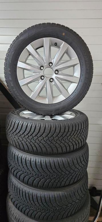 Mercedes A Klasse vanaf 2013 Winterset 205/55R16 Origineel beschikbaar voor biedingen