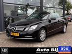 Mercedes E-klasse Cabrio 300 CGI Avantgarde, nekverwarming,, Auto's, Automaat, Euro 5, Achterwielaandrijving, 4 stoelen