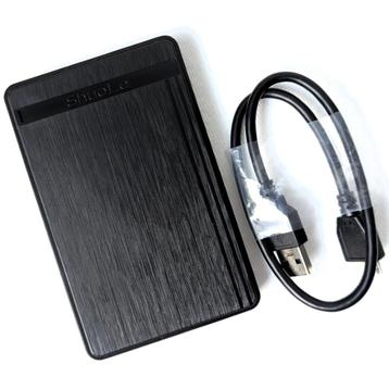 Externe 2,5 inch 500GB USB 3.0 harde schijf beschikbaar voor biedingen