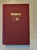 Wolters woordenboek Grieks - 11de druk, Boeken, Ophalen of Verzenden, Zo goed als nieuw, Koenen of Wolters, Overige talen