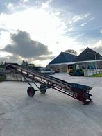 Transportband 800, Overige, Oogstmachine