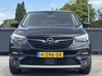 Opel Grandland X Edition 2020 1.2 Turbo 130pk | SIDESTEPS |, 65 €/maand, Stof, Gebruikt, 1199 cc