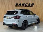 BMW X3 XDrive30e M-sport FACELIFT|PANO|HUD|HARMAN & KARDON|3, Auto's, BMW, 1998 cc, Gebruikt, 2000 kg, Bedrijf