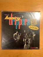 The Honey Drippers. Met Robert Plant van Led Zeppelin., Ophalen of Verzenden, Zo goed als nieuw, Poprock