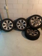Michelin winterbanden met velg Opel Insignia, Auto-onderdelen, Banden en Velgen, Ophalen, Banden en Velgen, 17 inch, Winterbanden