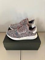 Adidas NMD_R1Primeknit - Wit - Limited edition - Maat 43, Kleding | Heren, Schoenen, Wit, Nieuw, Ophalen of Verzenden, Sneakers of Gympen