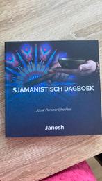 Sjamanistisch dagboek, Janosh, Ophalen of Verzenden, Nieuw, Janosh, Overige typen