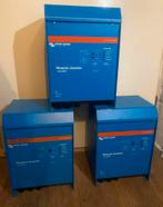 Victron omvormer 12v-3000va Phoenix zuivere sinus, Caravans en Kamperen, Camper-accessoires, Ophalen of Verzenden, Gebruikt