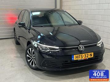 Volkswagen Golf 1.5 eTSI HEADUP*Standkachel*ACC*Lane*Carplay beschikbaar voor biedingen