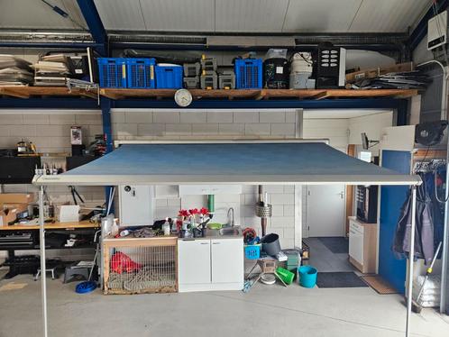 Luifel omnistor 350cm, Caravans en Kamperen, Camper-accessoires, Gebruikt, Ophalen