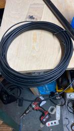 Vd draad, Ophalen of Verzenden, Zo goed als nieuw, Kabel of Snoer