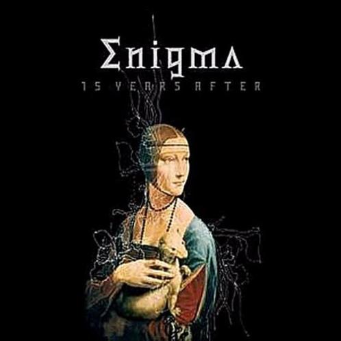 Michael Cretu Enigma 8 cd dvd disc box set 15 years After, Cd's en Dvd's, Cd's | Pop, Zo goed als nieuw, 2000 tot heden, Boxset