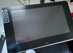 Wacom Cintiq 27HD Touch, Ophalen, Gebruikt, Multi-touch, Wacom
