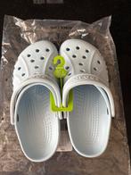 CROCS BABY BLAUW NIEUW maat 37/38, Kleding | Dames, Schoenen, Ophalen of Verzenden